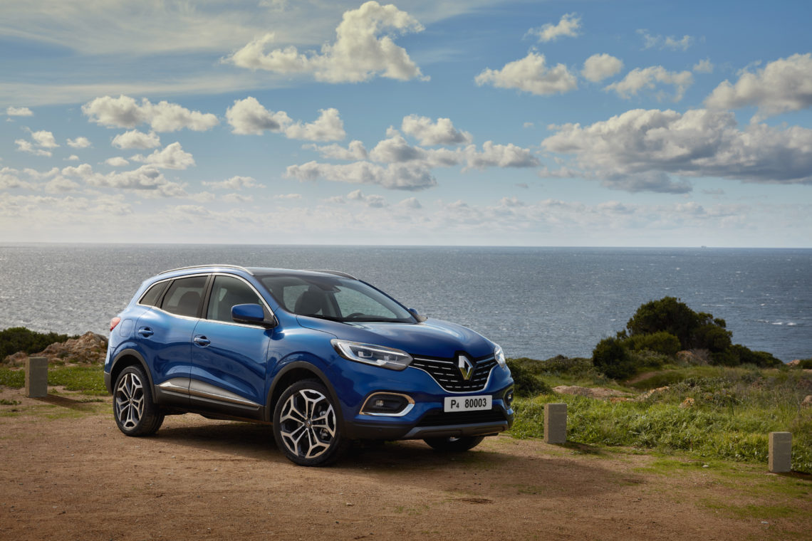 Renault Photo fahrbericht renault kadjar 2019 4x4schweiz facelift Renault Photo fahrbericht renault kadjar 2019 4x4schweiz facelift